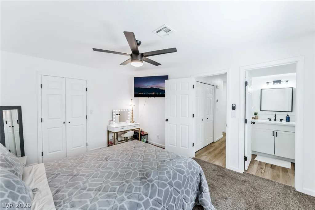 6808 Elm Creek, Las Vegas, NV 89108