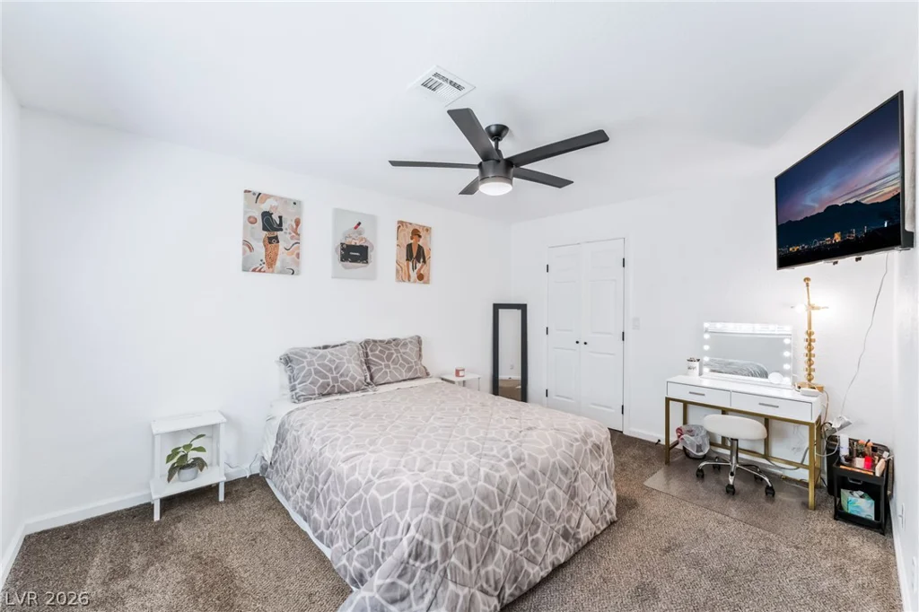 6808 Elm Creek, Las Vegas, NV 89108