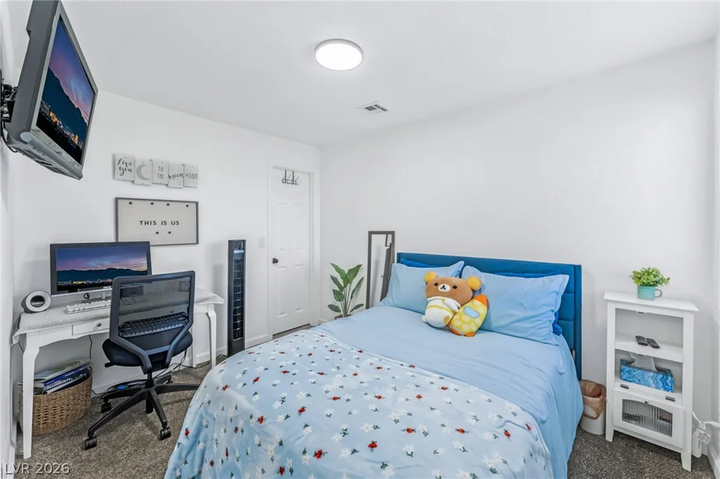 6808 Elm Creek, Las Vegas, NV 89108