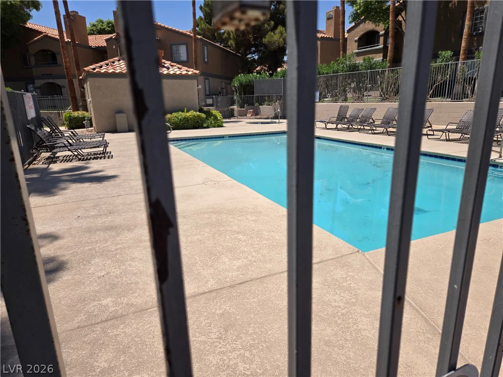 , Las Vegas, NV 89107
