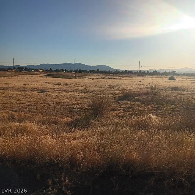 1150 Thunderpass, Pahrump, NV 89048