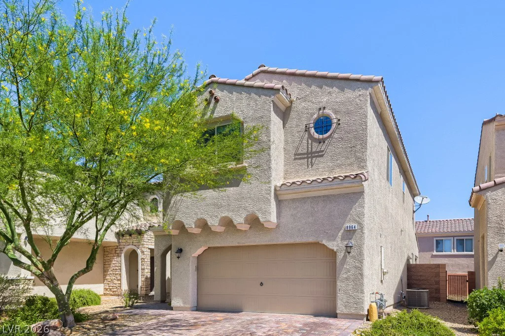 8964 Willow Break, Las Vegas, NV 89148