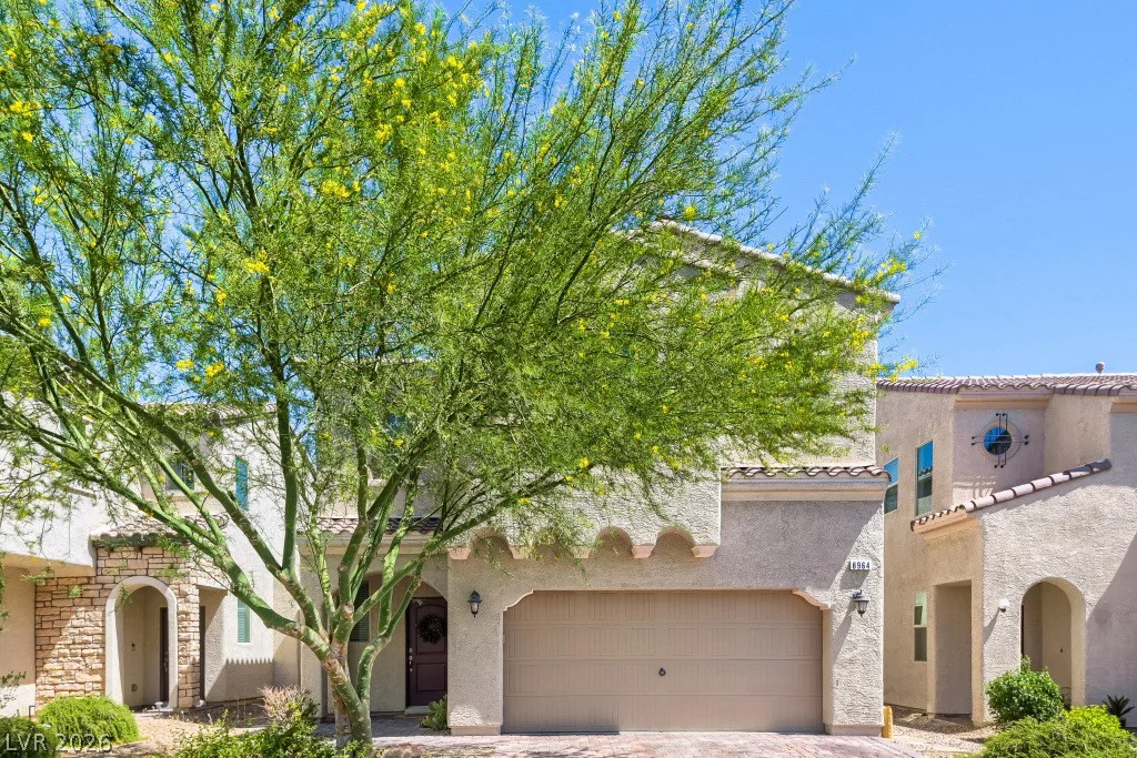 8964 Willow Break, Las Vegas, NV 89148