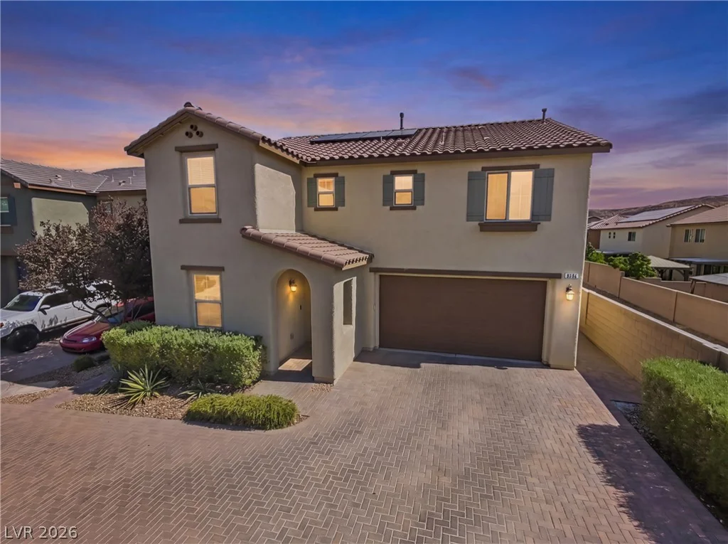 9545 Northvale, Las Vegas, NV 89148
