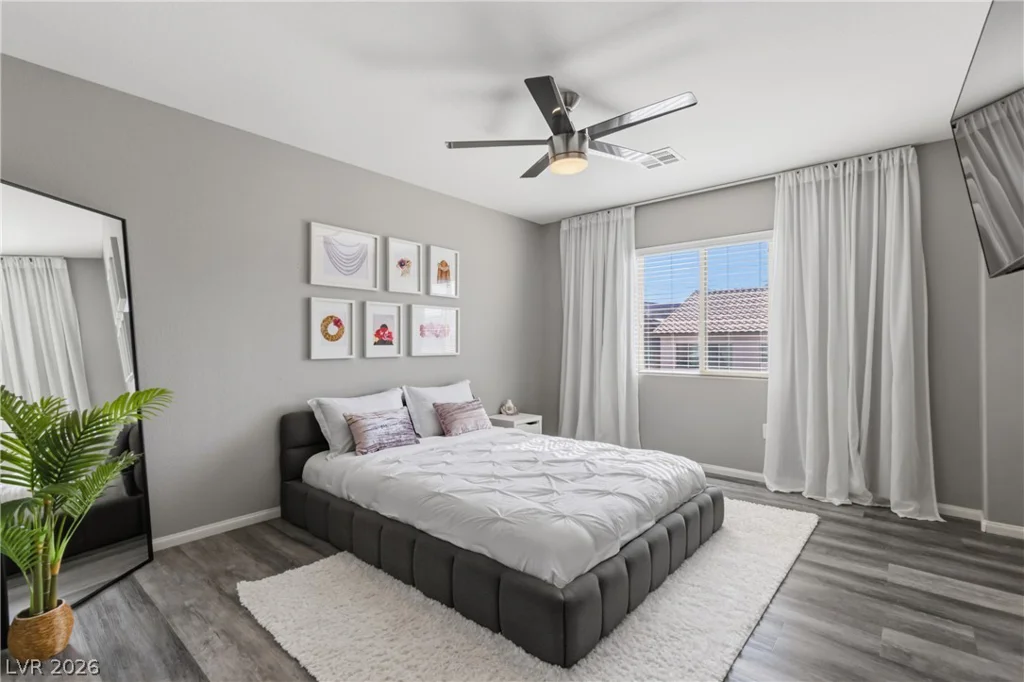 9545 Northvale, Las Vegas, NV 89148