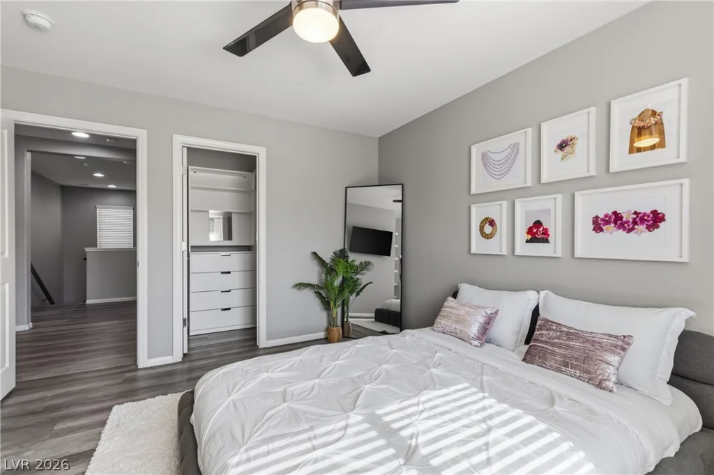 9545 Northvale, Las Vegas, NV 89148