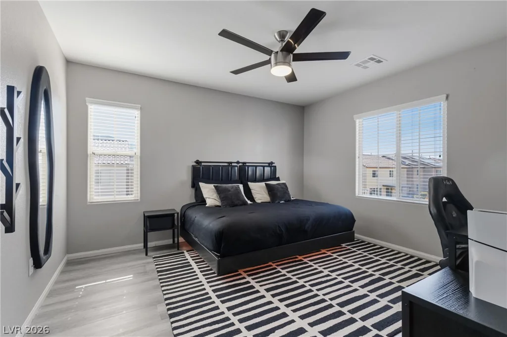 9545 Northvale, Las Vegas, NV 89148