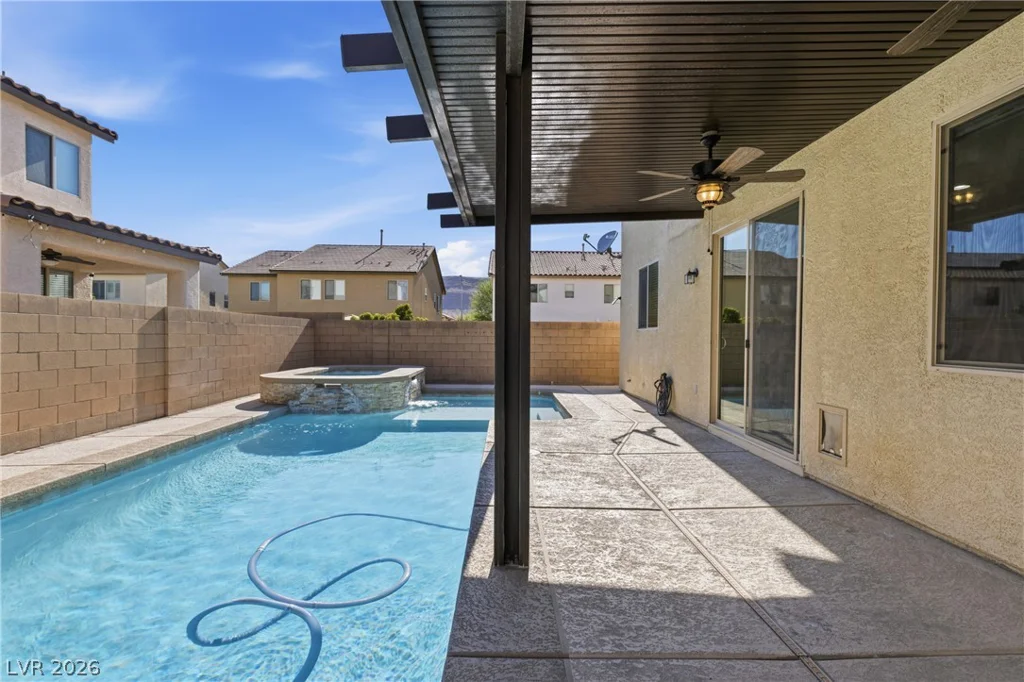 9545 Northvale, Las Vegas, NV 89148
