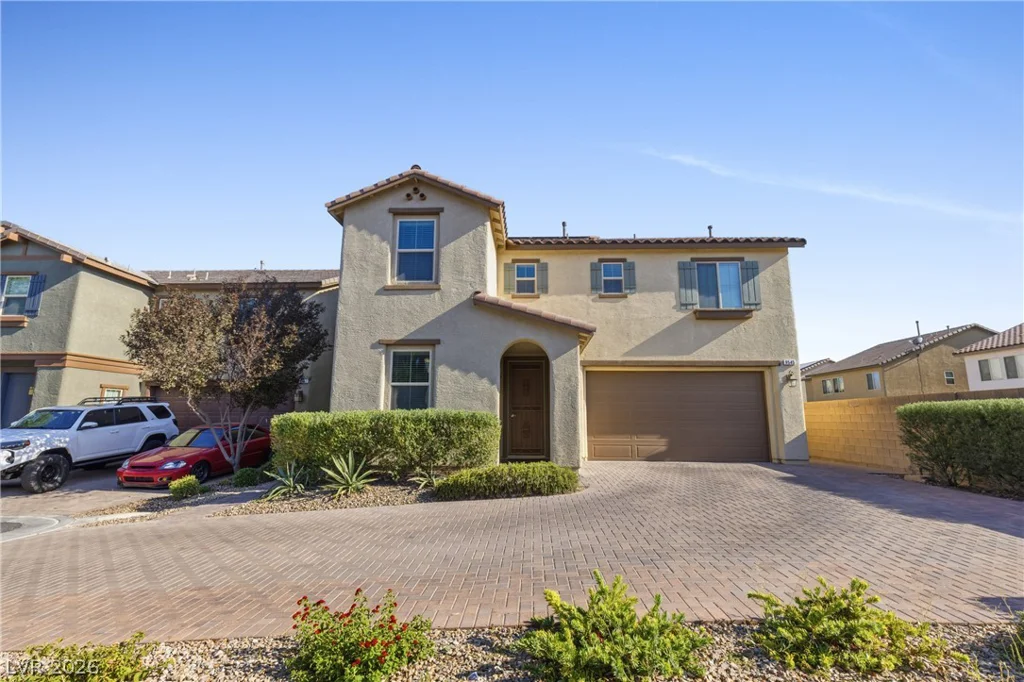 9545 Northvale, Las Vegas, NV 89148