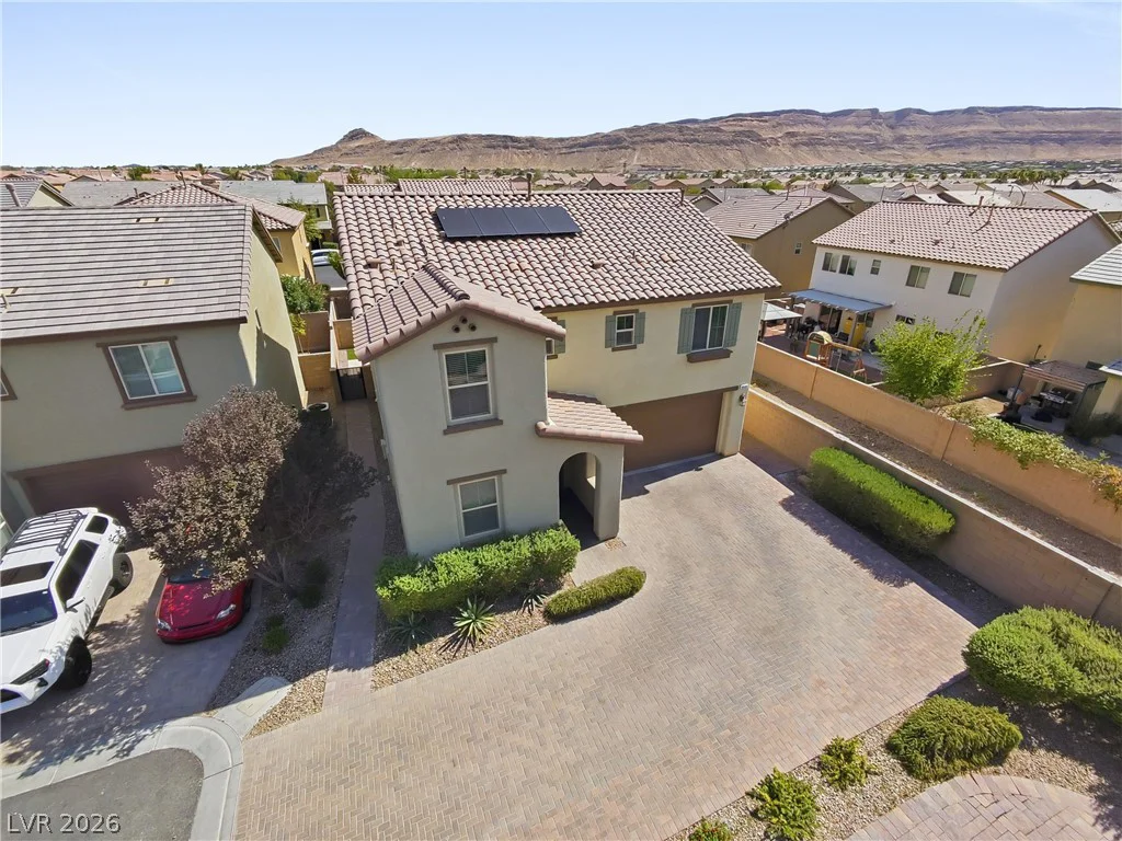 9545 Northvale, Las Vegas, NV 89148