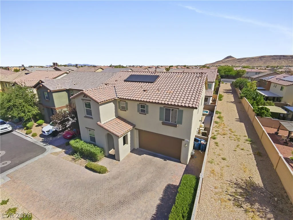 9545 Northvale, Las Vegas, NV 89148