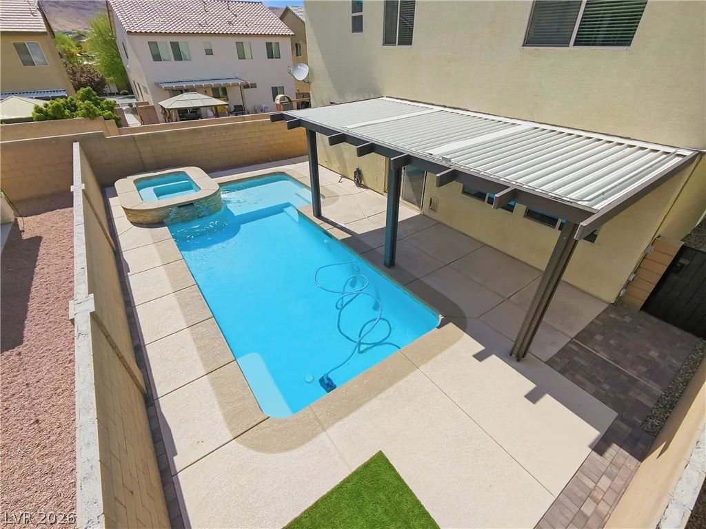 9545 Northvale, Las Vegas, NV 89148