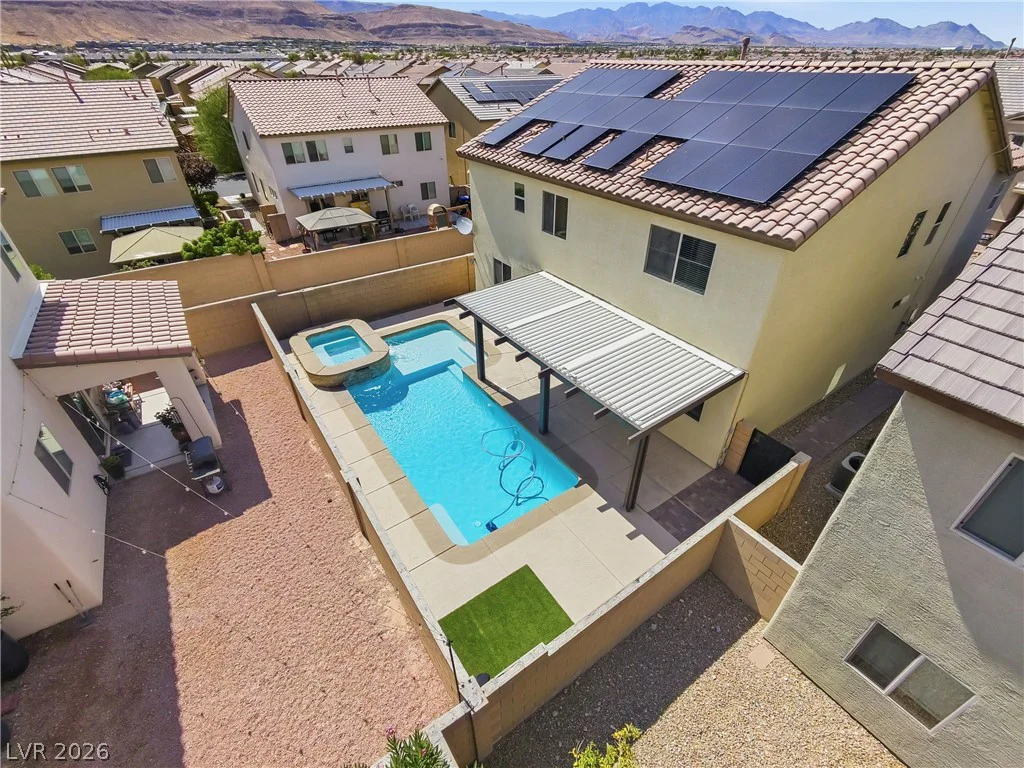 9545 Northvale, Las Vegas, NV 89148