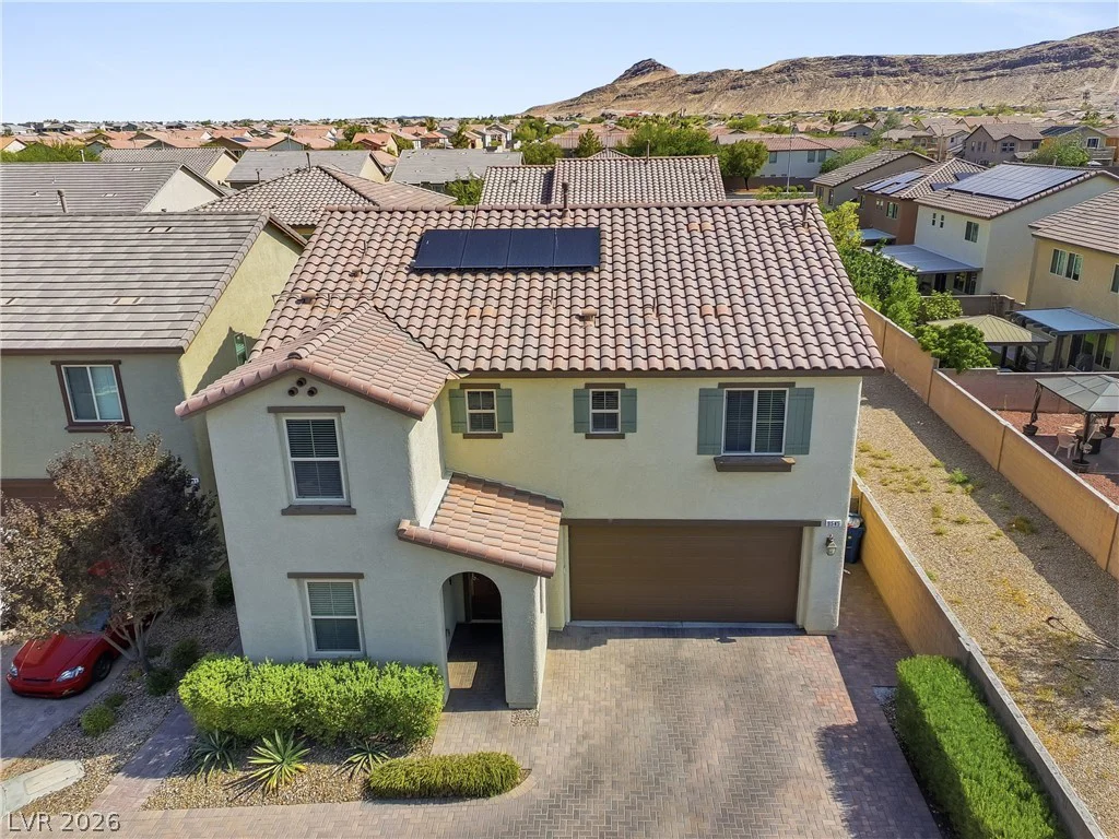 9545 Northvale, Las Vegas, NV 89148