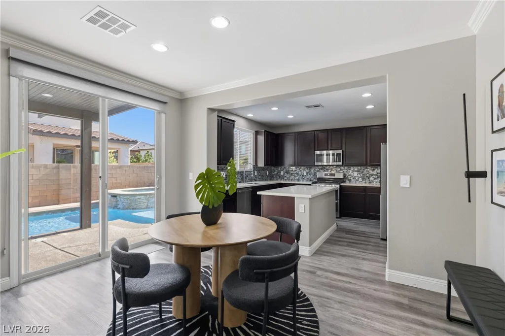 9545 Northvale, Las Vegas, NV 89148
