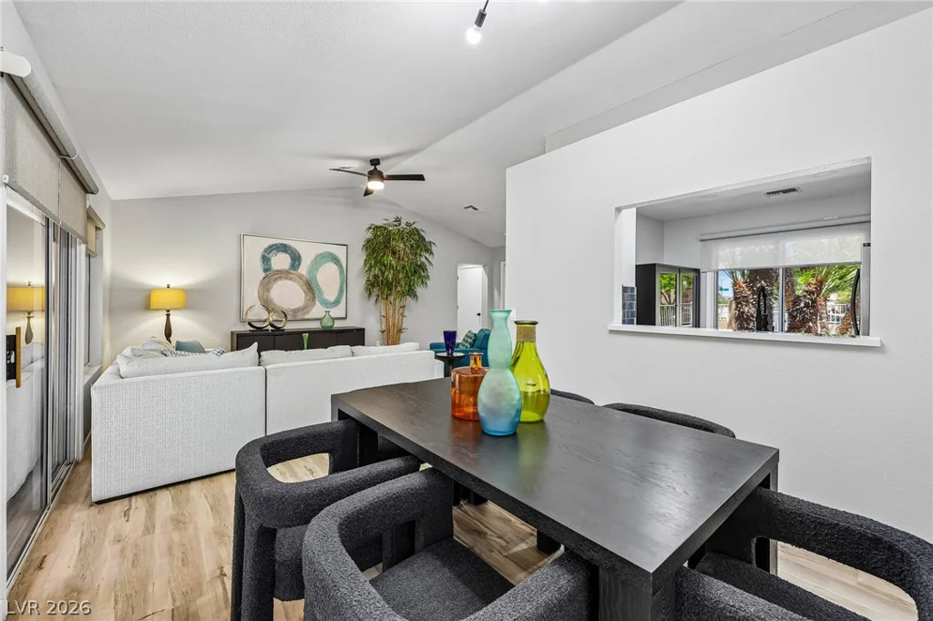 8701 Prairie Hill, Las Vegas, NV 89134