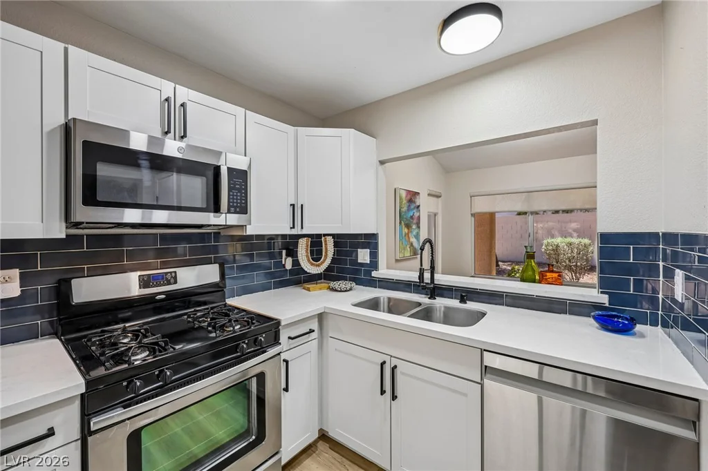 8701 Prairie Hill, Las Vegas, NV 89134