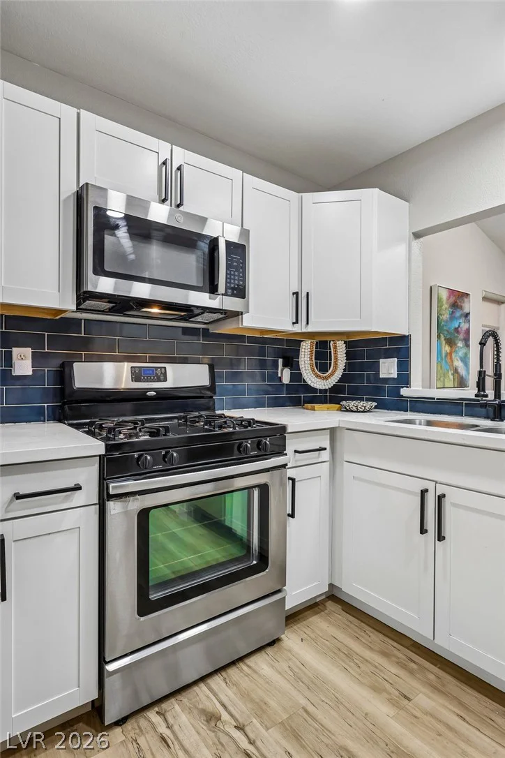 8701 Prairie Hill, Las Vegas, NV 89134