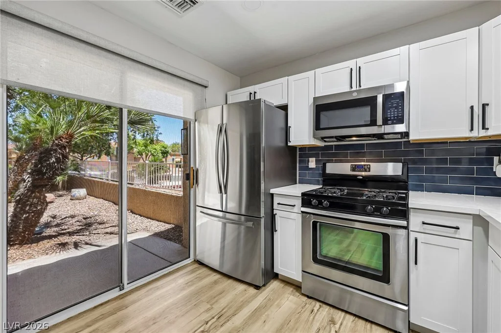 8701 Prairie Hill, Las Vegas, NV 89134