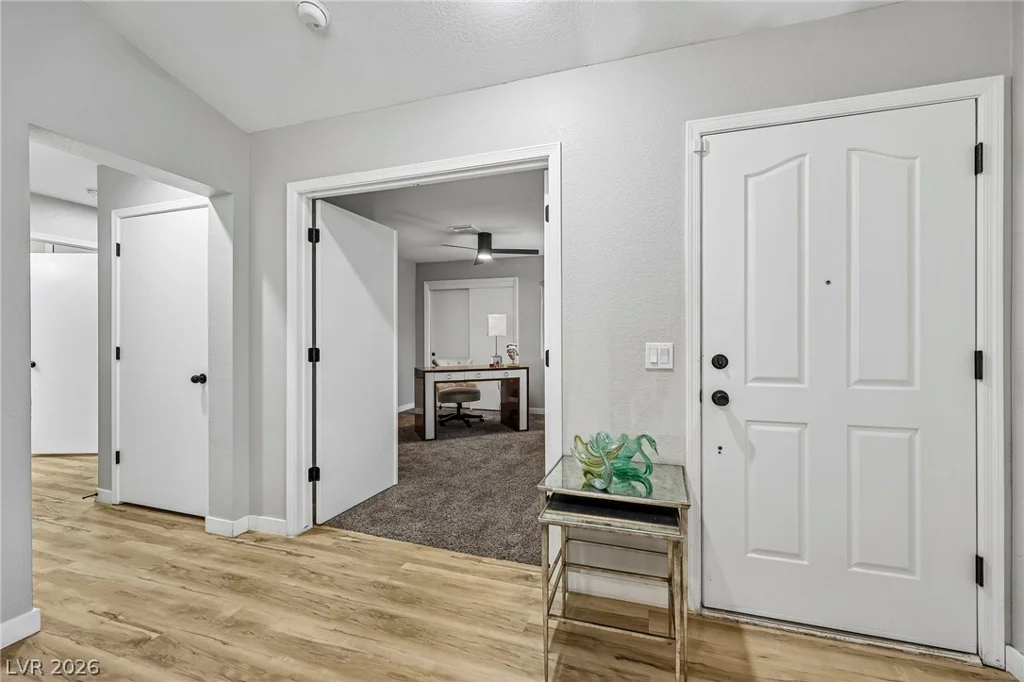 8701 Prairie Hill, Las Vegas, NV 89134