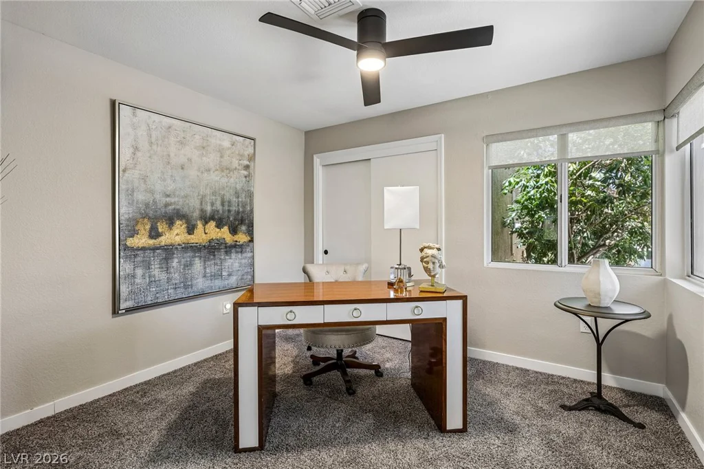 8701 Prairie Hill, Las Vegas, NV 89134