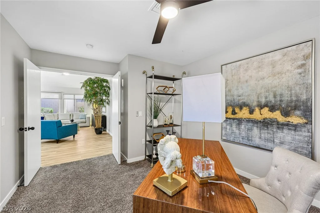 8701 Prairie Hill, Las Vegas, NV 89134