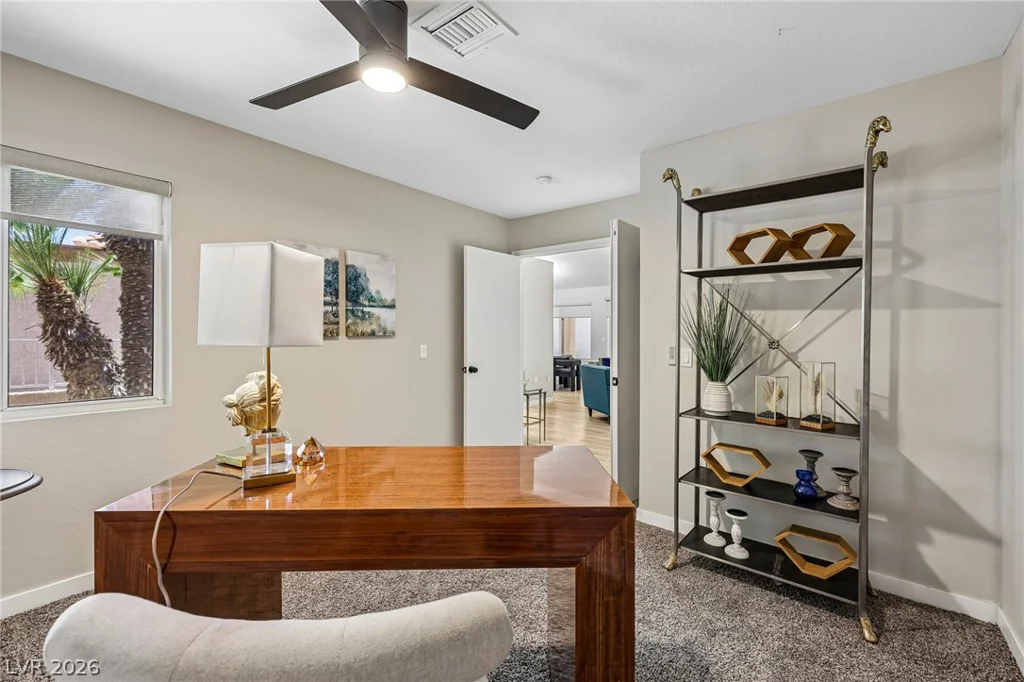 8701 Prairie Hill, Las Vegas, NV 89134