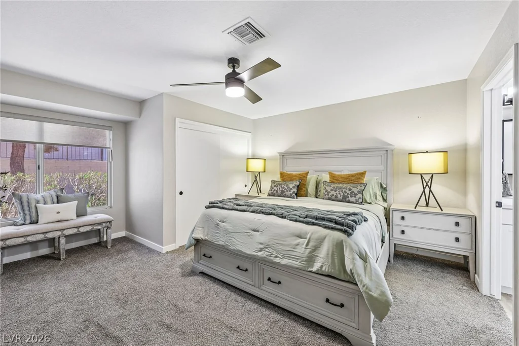 8701 Prairie Hill, Las Vegas, NV 89134