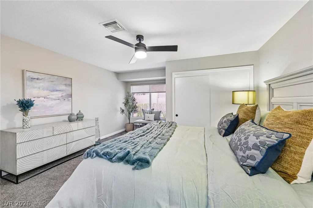 8701 Prairie Hill, Las Vegas, NV 89134