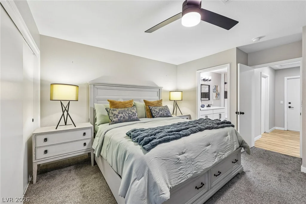 8701 Prairie Hill, Las Vegas, NV 89134