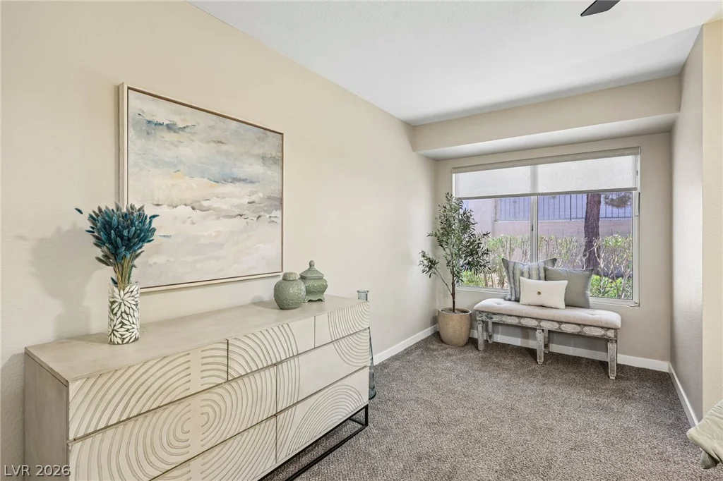 8701 Prairie Hill, Las Vegas, NV 89134