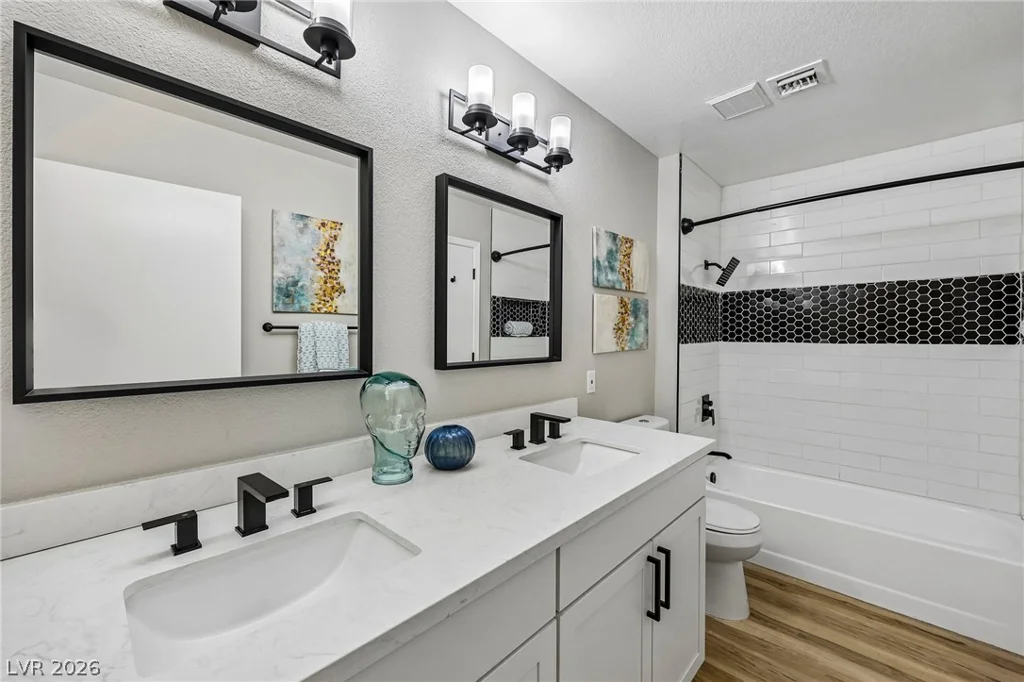 8701 Prairie Hill, Las Vegas, NV 89134