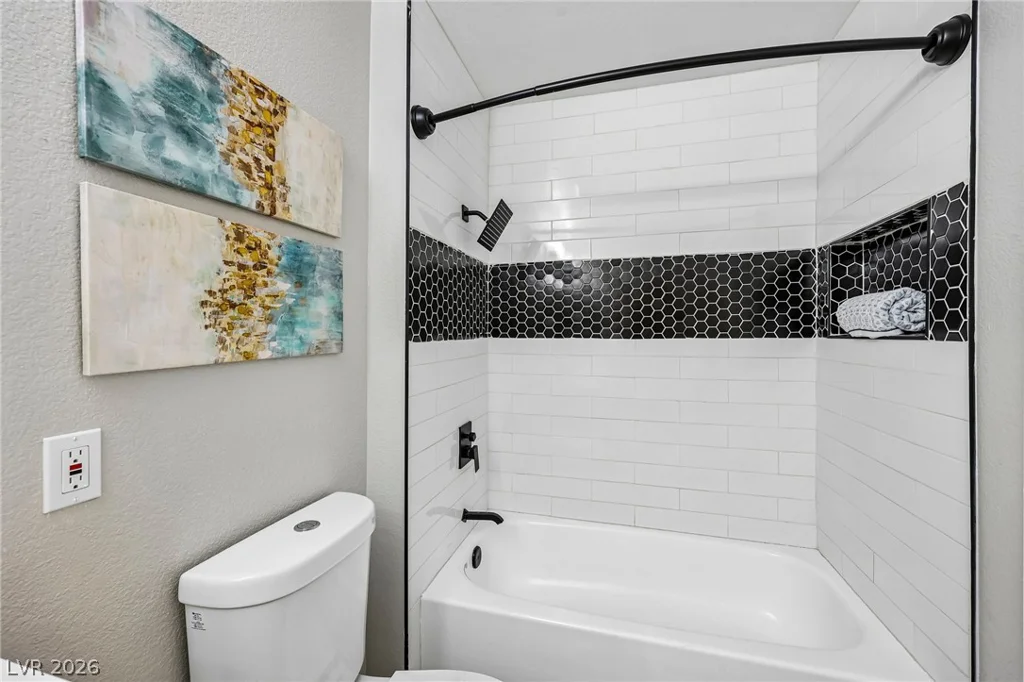 8701 Prairie Hill, Las Vegas, NV 89134