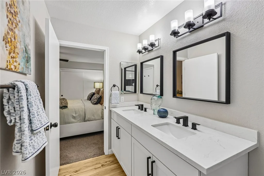 8701 Prairie Hill, Las Vegas, NV 89134