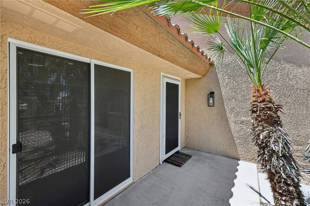 8701 Prairie Hill, Las Vegas, NV 89134