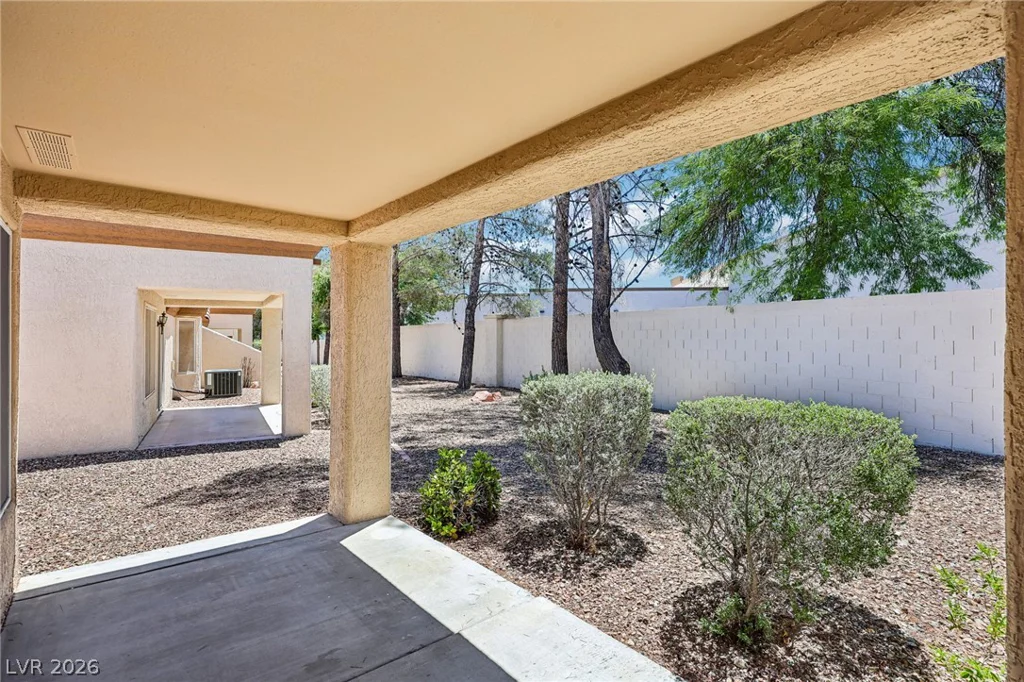 8701 Prairie Hill, Las Vegas, NV 89134