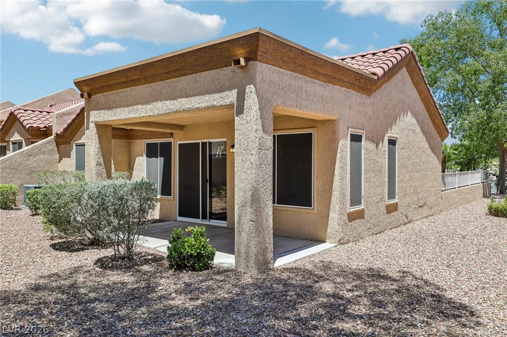 8701 Prairie Hill, Las Vegas, NV 89134
