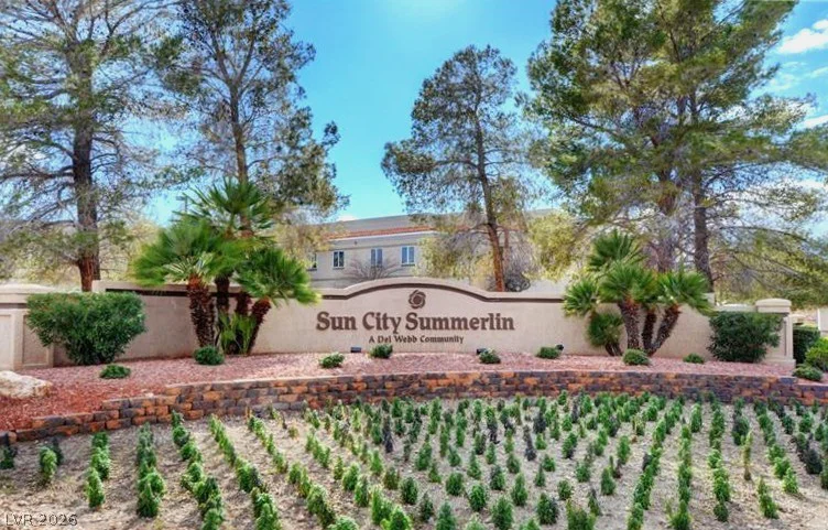 8701 Prairie Hill, Las Vegas, NV 89134