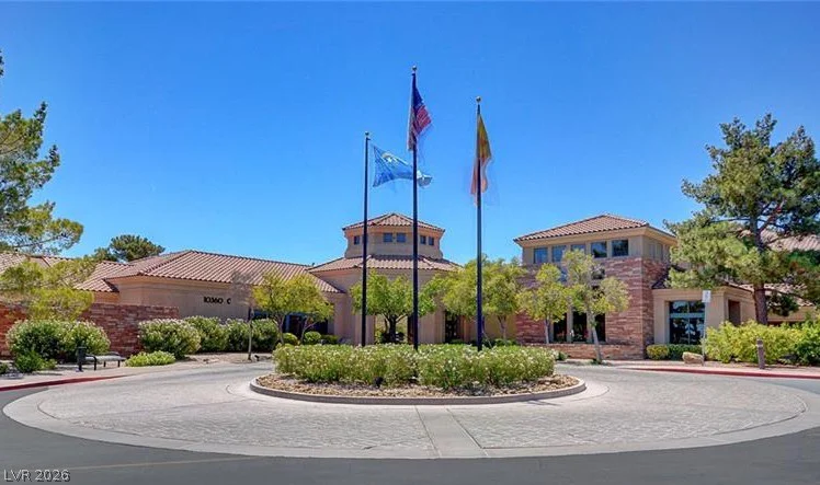 8701 Prairie Hill, Las Vegas, NV 89134