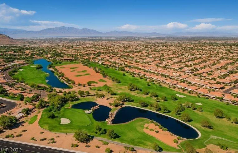 8701 Prairie Hill, Las Vegas, NV 89134