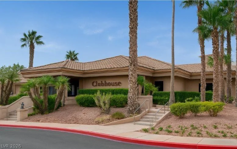 8701 Prairie Hill, Las Vegas, NV 89134