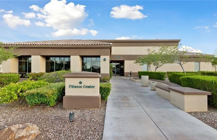 8701 Prairie Hill, Las Vegas, NV 89134