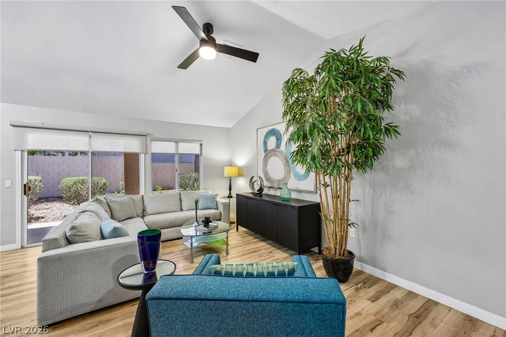8701 Prairie Hill, Las Vegas, NV 89134