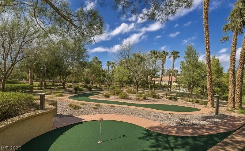 8701 Prairie Hill, Las Vegas, NV 89134