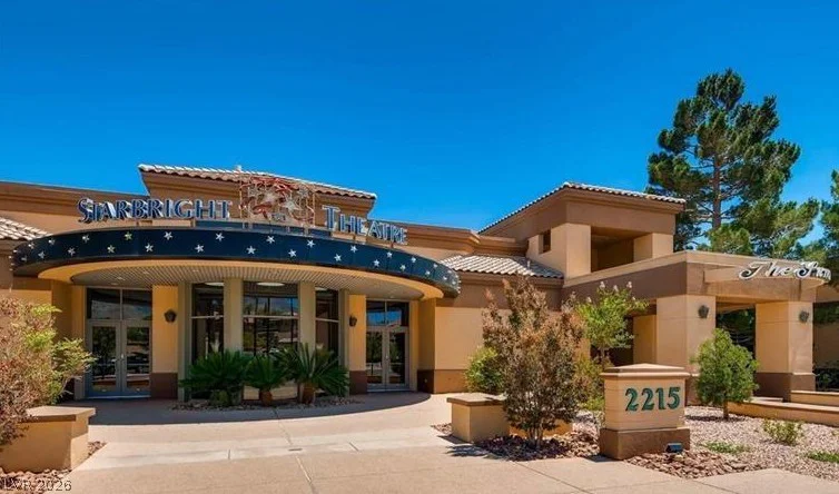 8701 Prairie Hill, Las Vegas, NV 89134