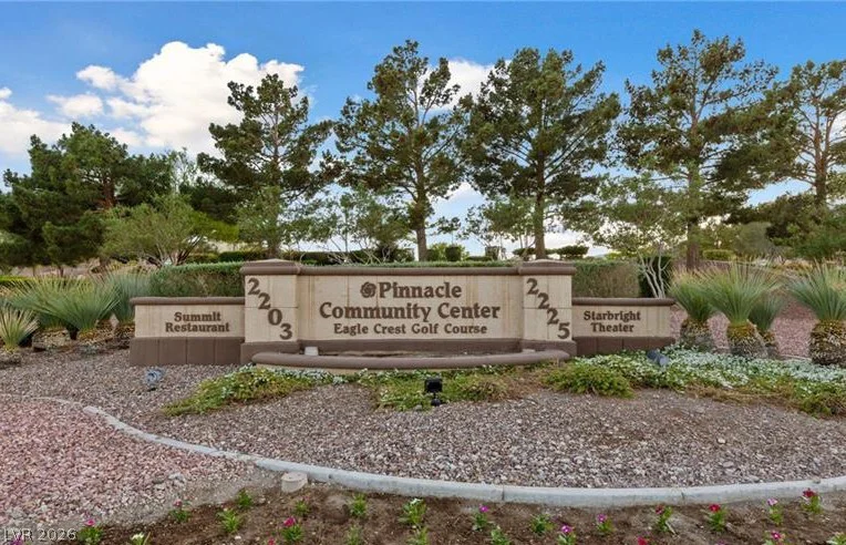 8701 Prairie Hill, Las Vegas, NV 89134