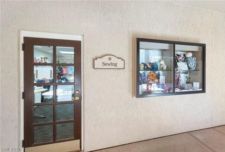 8701 Prairie Hill, Las Vegas, NV 89134