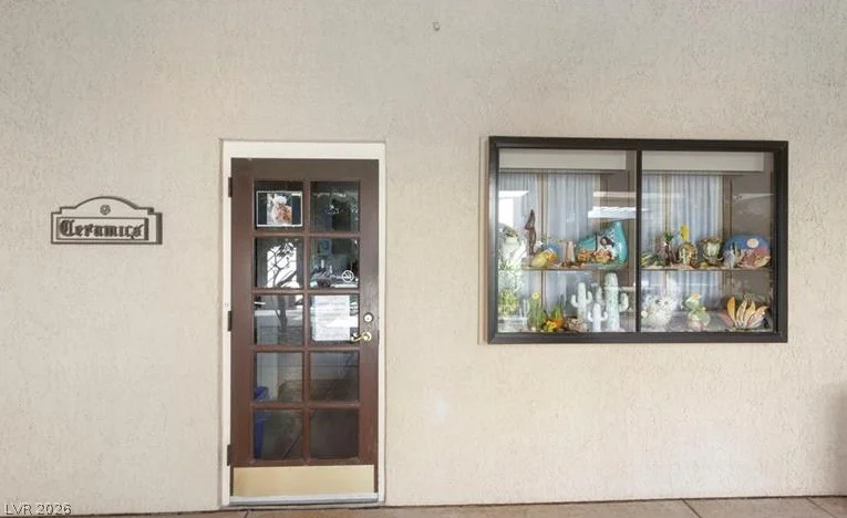 8701 Prairie Hill, Las Vegas, NV 89134
