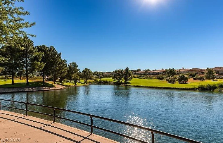 8701 Prairie Hill, Las Vegas, NV 89134