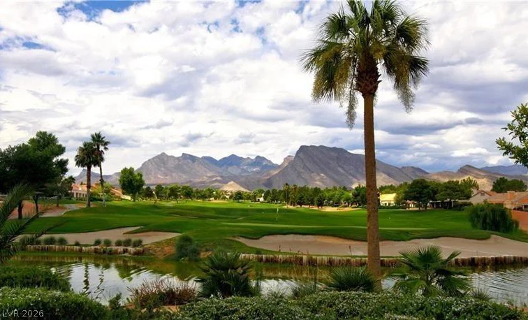 8701 Prairie Hill, Las Vegas, NV 89134
